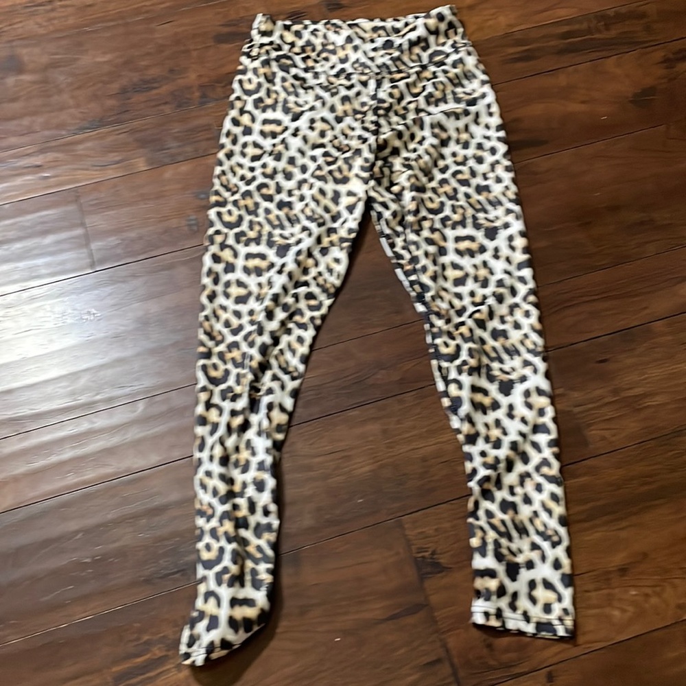 Zola activewear leggings